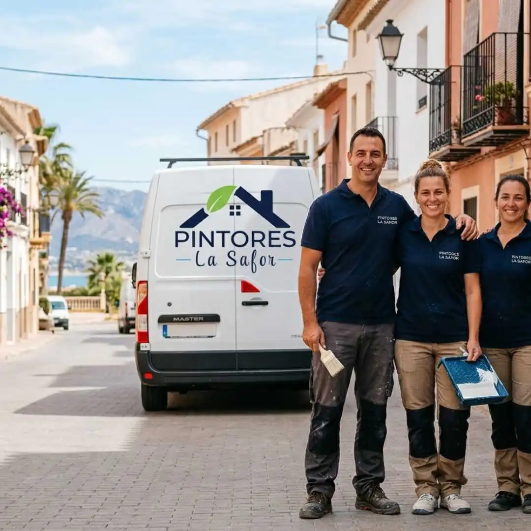 Pintores en Cullera